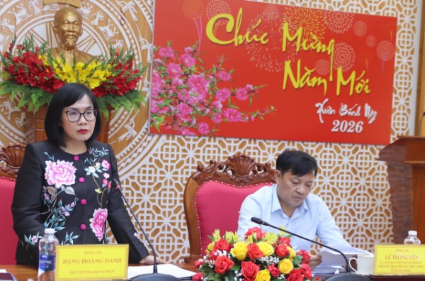 Lâm Đồng có nhiều chuyển biến tích cực trong chống khai thác IUU